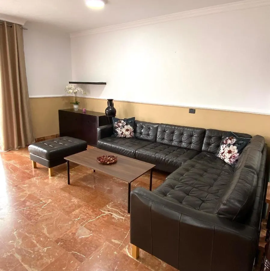 Holiday home Adeje Galeon Home Costa Adeje