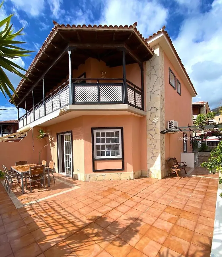 Adeje Galeon Home Costa Adeje  Holiday home Costa Adeje (Tenerife)