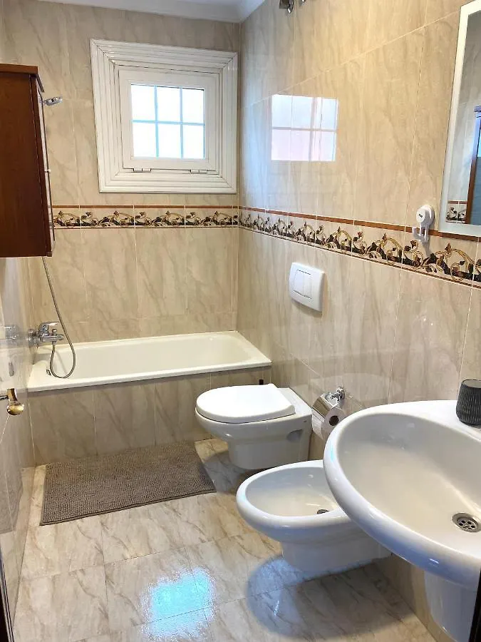 Holiday home Adeje Galeon Home Costa Adeje