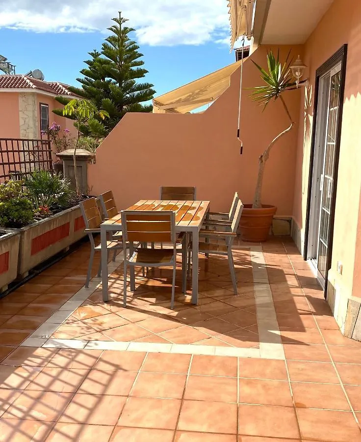 Holiday home Adeje Galeon Home Costa Adeje  Spain