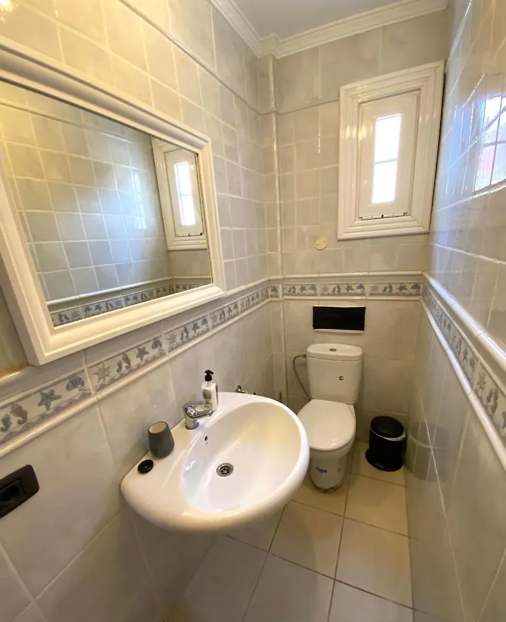 Adeje Galeon Home Costa Adeje  Holiday home