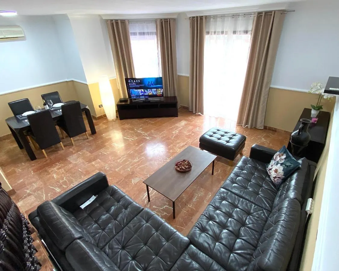 Holiday home Adeje Galeon Home Costa Adeje
