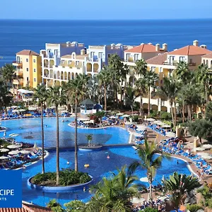 4* Hotell Bahia Principe Sunlight
